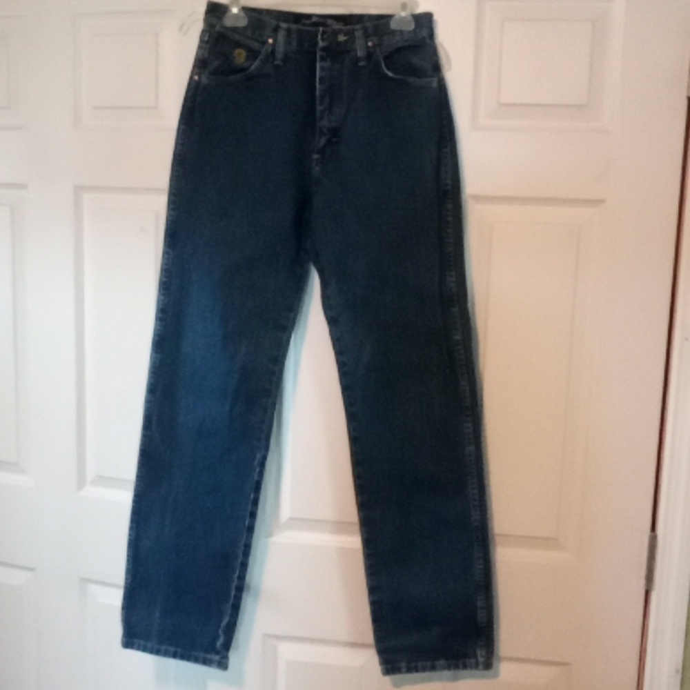 Wrangler, 29 x 34